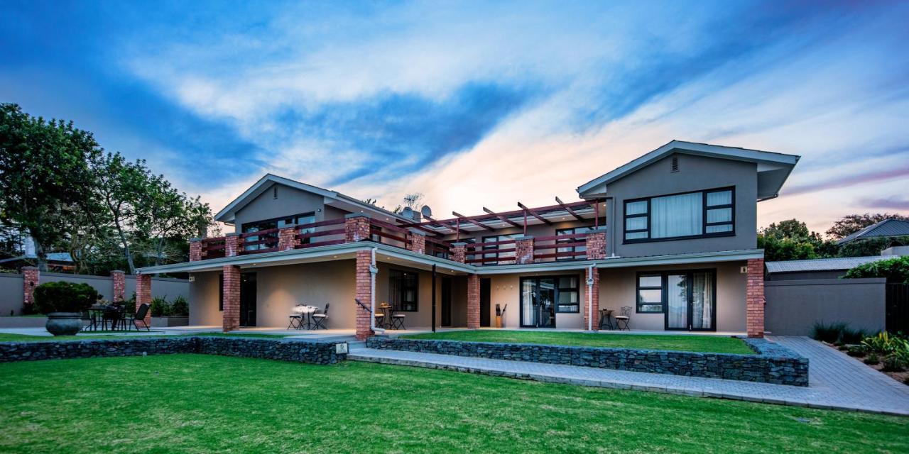 Four Palms Accommodation Durbanville Kültér fotó