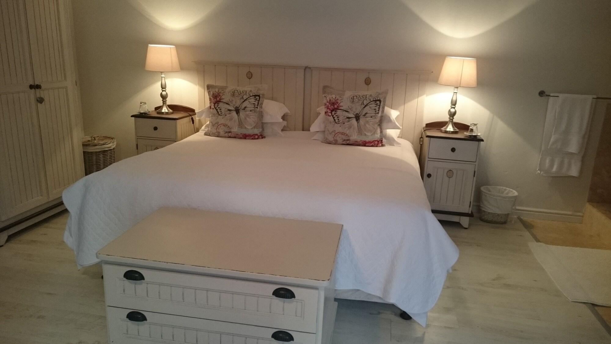Four Palms Accommodation Durbanville Kültér fotó