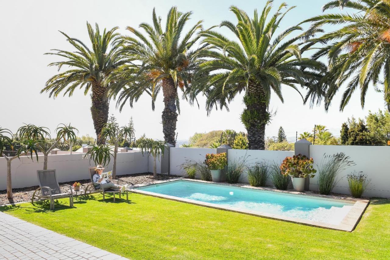 Four Palms Accommodation Durbanville Kültér fotó