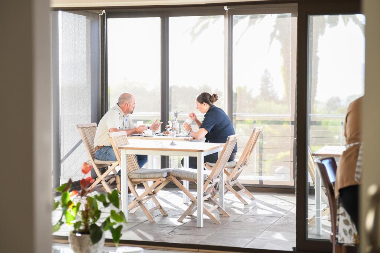 Four Palms Accommodation Durbanville Kültér fotó
