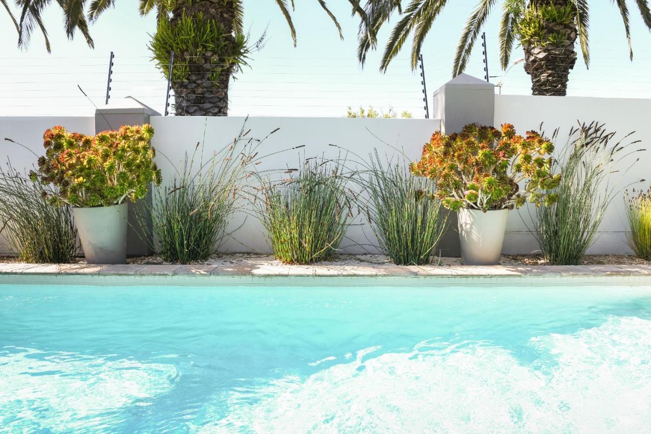 Four Palms Accommodation Durbanville Kültér fotó