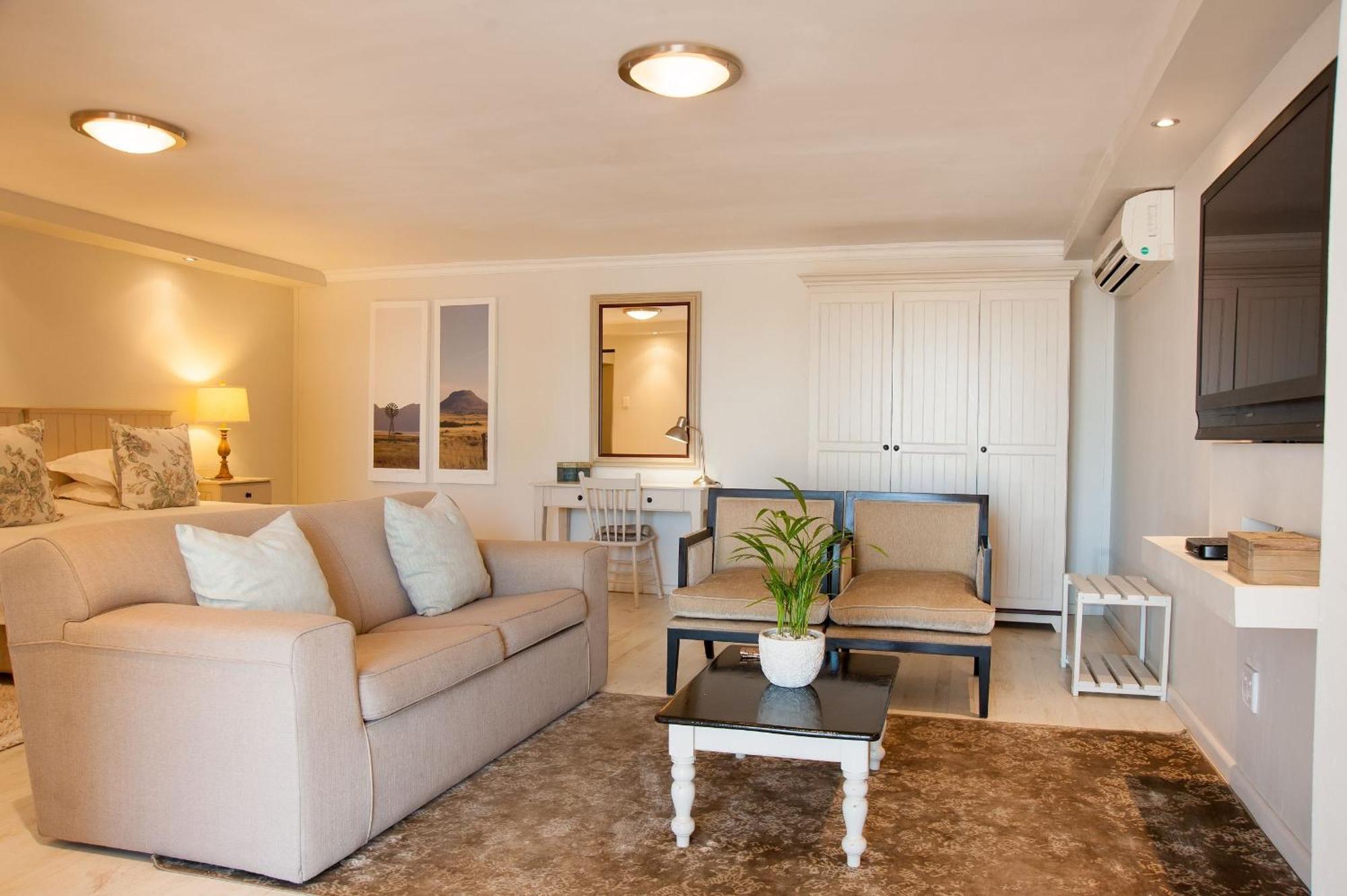 Four Palms Accommodation Durbanville Kültér fotó