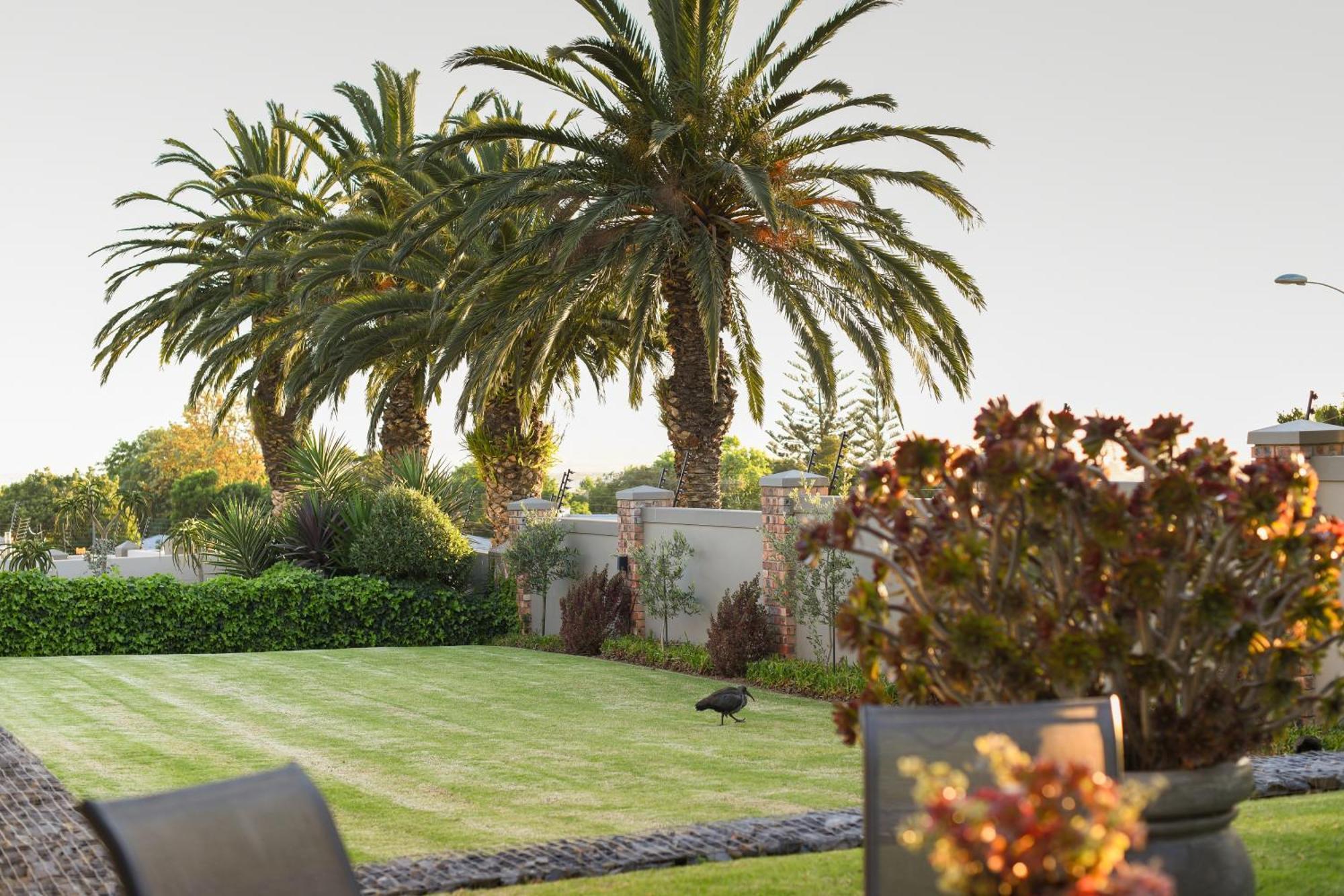 Four Palms Accommodation Durbanville Kültér fotó