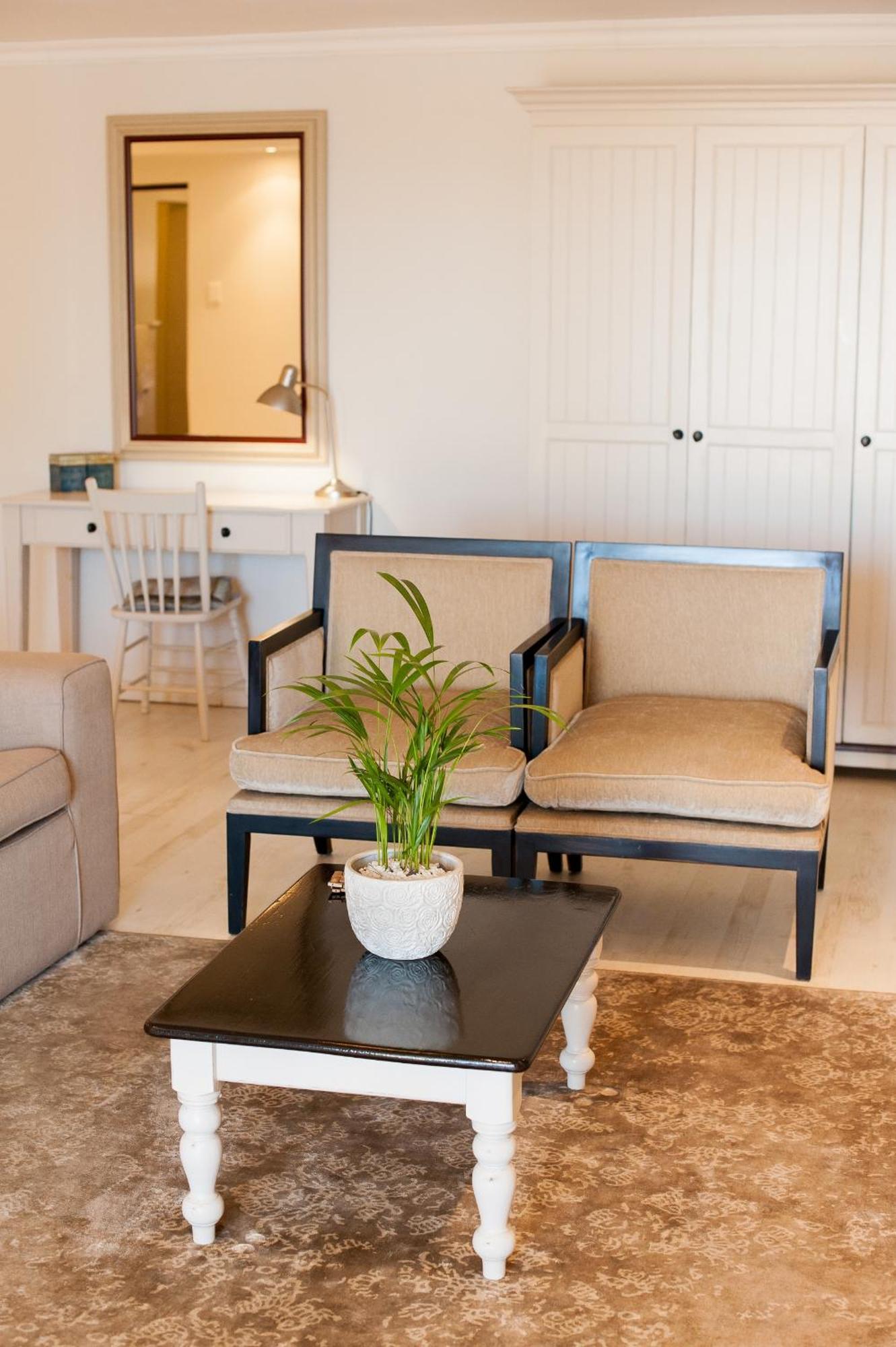 Four Palms Accommodation Durbanville Kültér fotó