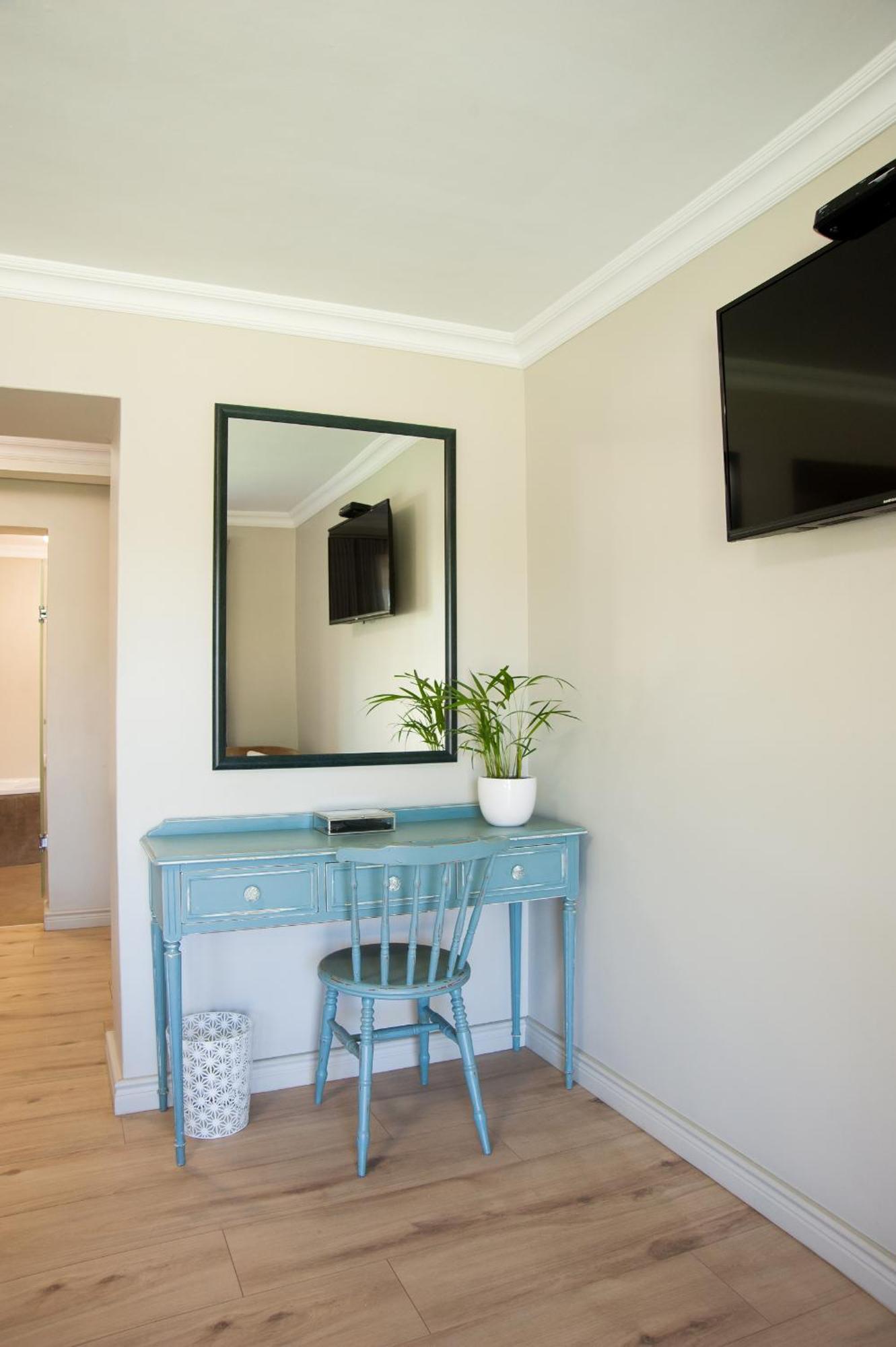 Four Palms Accommodation Durbanville Kültér fotó
