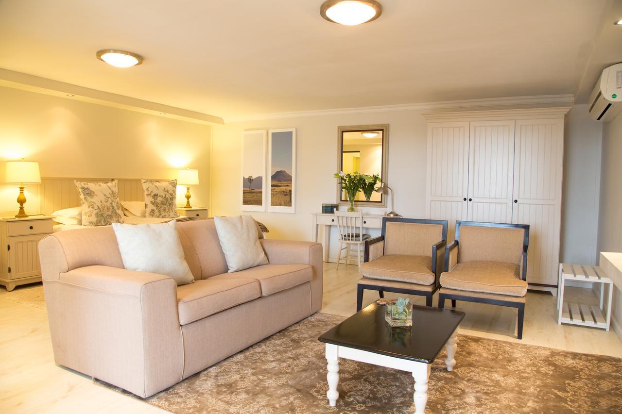 Four Palms Accommodation Durbanville Kültér fotó