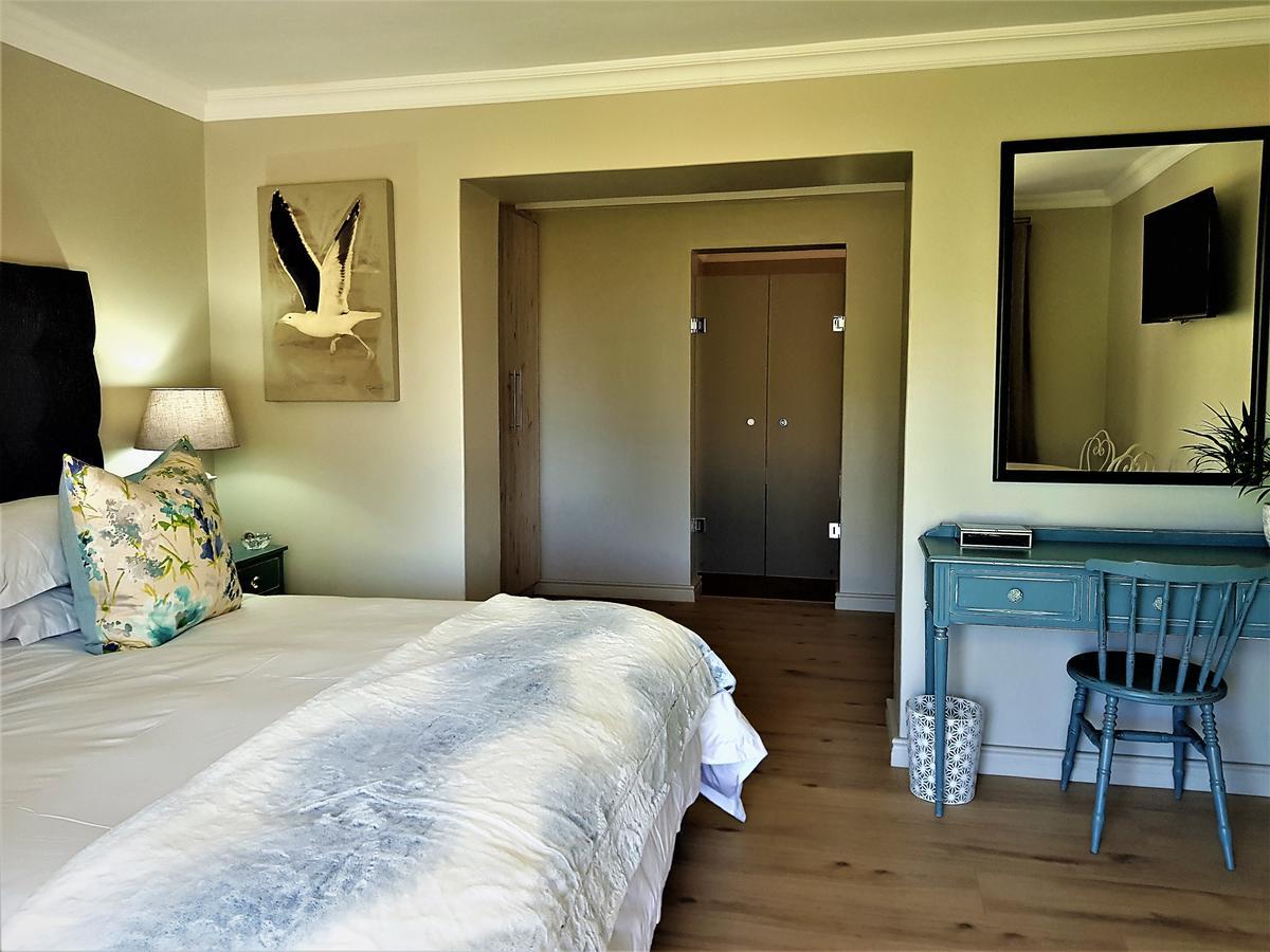 Four Palms Accommodation Durbanville Kültér fotó