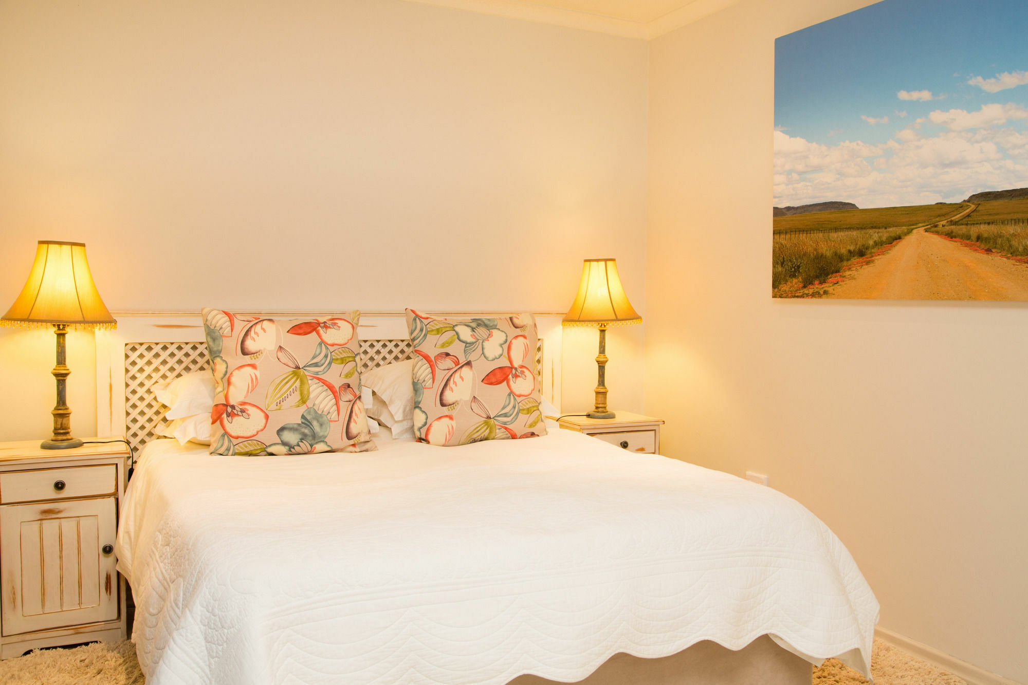 Four Palms Accommodation Durbanville Kültér fotó