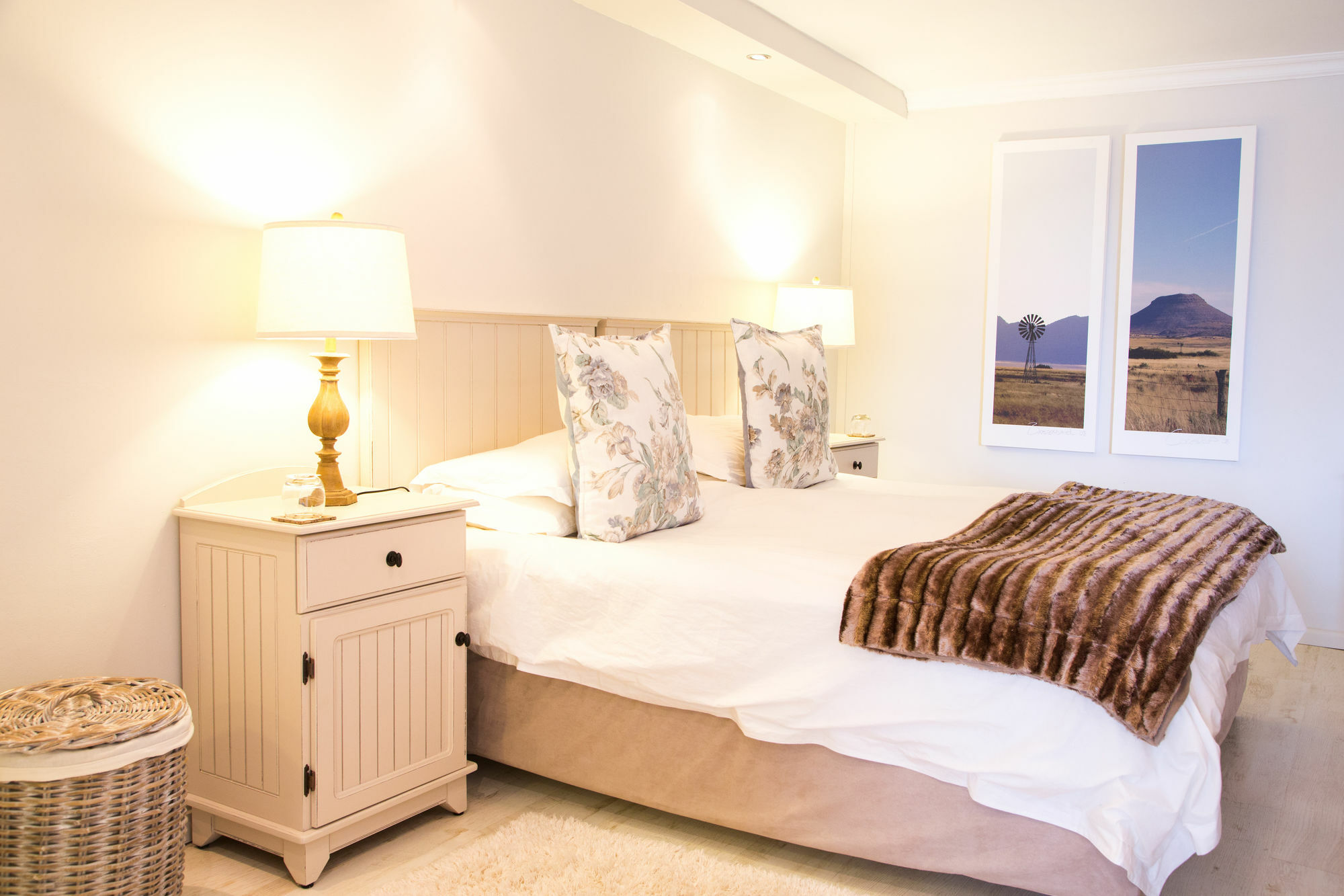 Four Palms Accommodation Durbanville Kültér fotó