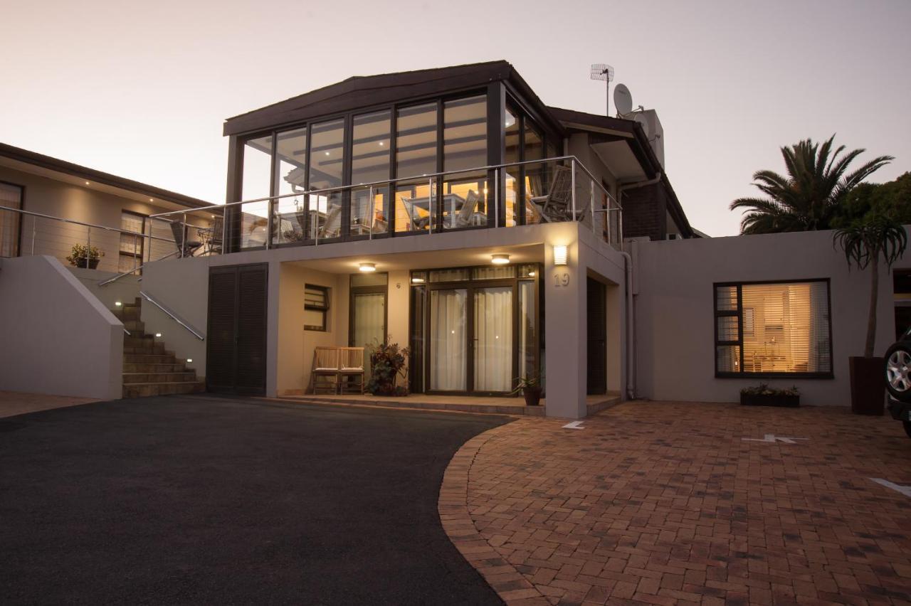 Four Palms Accommodation Durbanville Kültér fotó