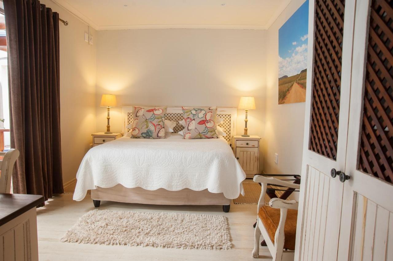 Four Palms Accommodation Durbanville Kültér fotó